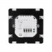 Кімнатний термостат програматор Raftec TCP-683 