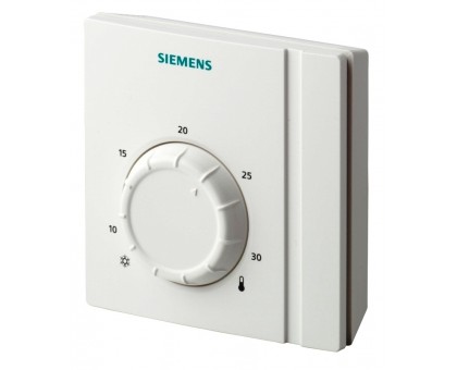 Комнатный проводной термостат SIEMENS RAA21