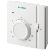 Комнатный электромеханический термостат SIEMENS RAA31.16