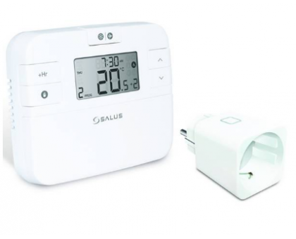 Беспроводной программатор Salus RT510SPE