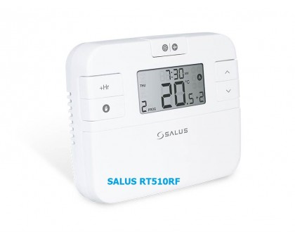 Беспроводной программатор SALUS RT510RF