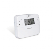 Проводной регулятор температуры SALUS RT510