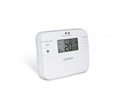 Проводной регулятор температуры SALUS RT510