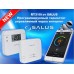 Беспроводной интернет-термостат Salus RT310i