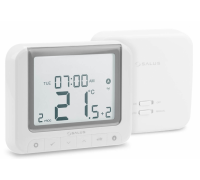 Беспроводной недельный программатор Salus RT520RF