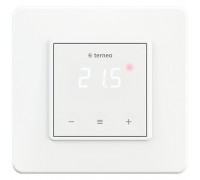 Терморегулятор для теплого пола TERNEO S