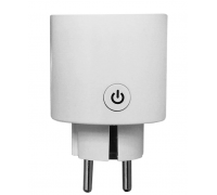 Умная розетка Thermo Alliance 16A WiFi WK-UEU16