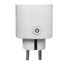 Умная розетка Thermo Alliance 16A WiFi WK-UEU16