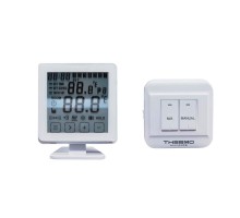 Программатор беспроводной недельный Thermo Alliance TA-2501RF WI-FI