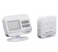 Суточный беспроводной термостат Thermo Alliance ТА-2301RF
