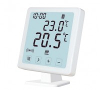 Недельный сенсорный программатор Thermo Alliance ТА-2501 Wi-Fi