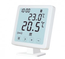 Недельный сенсорный программатор Thermo Alliance ТА-2501 Wi-Fi