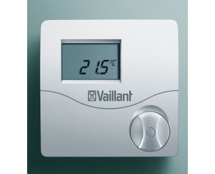 Термостатичный регулятор VAILLANT VRT 50
