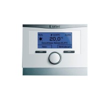 Программатор Vaillant multiMATIC VRC 700/6