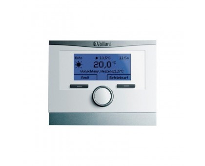 Программатор Vaillant multiMATIC VRC 700/6