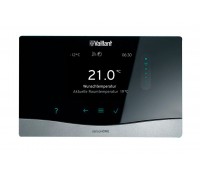 Программируемый погодозависимый регулятор Vaillant sensoHOME VRT 380