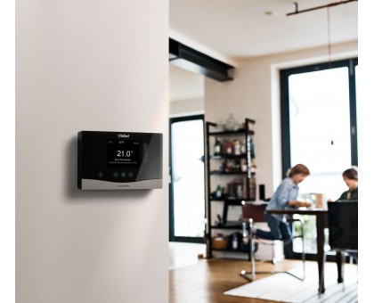 Программатор Vaillant sensoCOMFORT VRC 720f