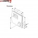 Комнатный регулятор Protherm Termolink B