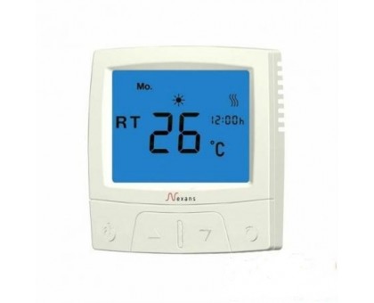 Терморегулятор NEXANS Millitemp CDFR-003