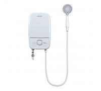Электрический проточный водонагреватель ATLANTIC TEMPO LITE IECI-SW2P55 SP 5.5 KW