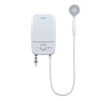 Электрический проточный водонагреватель ATLANTIC TEMPO LITE IECI-SW2P55 SP 5.5 KW