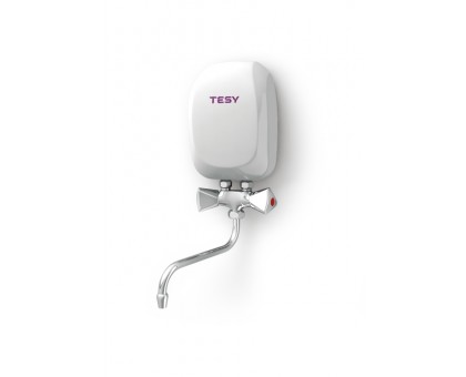 Проточный водонагреватель TESY IWH 35 X02 KI