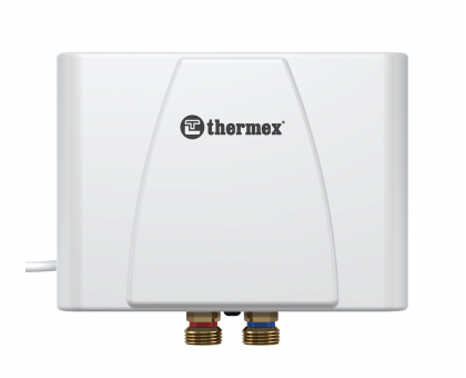 Водонагреватель проточный THERMEX BALANCE 4500 Вт