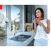 Смеситель кран электрический Thermex Runa 3000 Вт