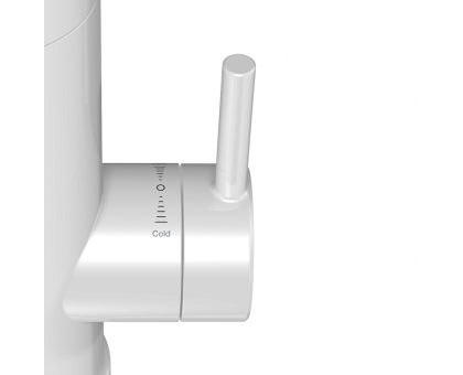 Смеситель кран электрический Thermex Runa 3000 Вт