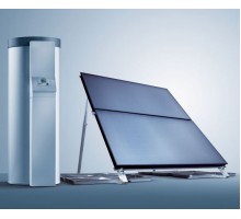 Гелиосистема Vaillant auroSTEP plus 1.150 HF