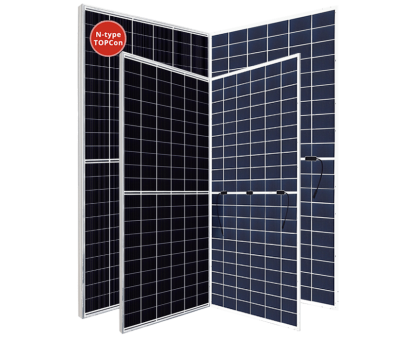 Солнечная монокристаллическая панель Canadian Solar CS7L-MS 600W