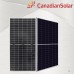 Солнечная монокристаллическая панель Canadian Solar CS7L-MS 600W