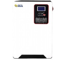 Аккумуляторная батерея Altek Atlas В3 LiFePO4 5.12 кBт 24 В