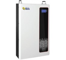 Аккумуляторная батерея Altek Atlas В3 LiFePO4 5.12 кBт 48 В