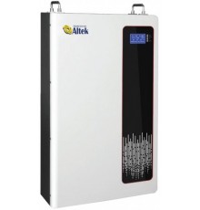 Аккумуляторная батерея Altek Atlas В3 LiFePO4 15.36 кBт 48 В