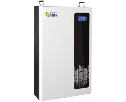 Аккумуляторный блок Altek Atlas В3 LiFePO4 10.24 кBт 48 В 