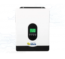 Автономный солнечный инвертор Altek Atlas 2,7KW-24V