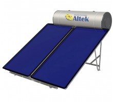 Плоский солнечный коллектор ALTEK LIGERO 300 (2114382)