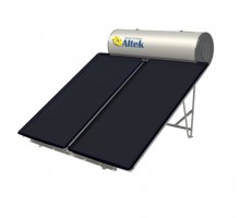Плоский солнечный коллектор ALTEK ALBA 300 IP (2114369)