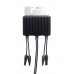 Оптимизатор мощности Solar Edge SE P505 кабель 1,2 м