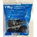 Коннектор для солнечных панелей YRO MC4 DC 1000V 30A