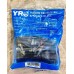 Коннектор для солнечных панелей YRO MC4 DC 1000V 30A