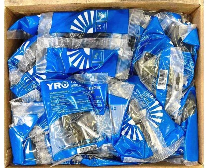 Коннектор для солнечных панелей YRO MC4 DC 1000V 30A