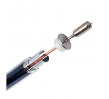 Трубка вакуумная Altek Heat Pipe (ALN/AIN-SS/Cu) Ø58x1800 мм конд. Ø24 мм