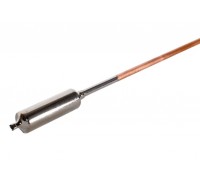 Стержень для вакуумной трубки Sunrain Heat Pipe L=1700 мм, конденсатор Ø24 мм