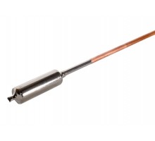 Стержень для вакуумной трубки Sunrain Heat Pipe L=1700 мм, конденсатор Ø24 мм