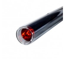 Трубка вакуумная для сезонных систем Altek ALN/AIN-SS/Cu Ø58 1800 мм 
