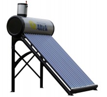 Термосифонная солнечная система Altek SD-T2L-10