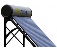 Напорный солнечный коллектор Altek SP-H1-15