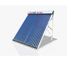 ﻿﻿Вакуумные трубчатые солнечные коллекторы Altek Premium TZ58/1800-30R1A